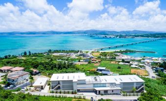 Away Okinawa Kouri Island Resort