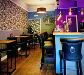 The Capon Tree Town House - bars