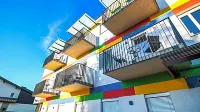 Shome Hotel Graz I Self Check-in I Free Parking - 3-Star