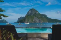 Cadlao El Nido Resort - Romantic