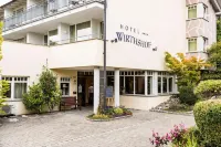 Wirthshof Hotel & Chalets