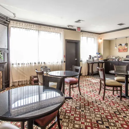 Comfort Suites Lawton Near Fort Sill