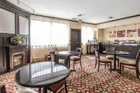 Comfort Suites Lawton Near Fort Sill - breakfast