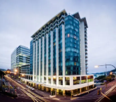 Rydges Wellington, an EVT hotel Hotels in 