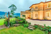 The Westbury Palace Hotels in Nuwara Eliya