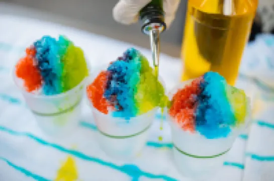 Waikiki Beach Marriott Resort & Spa