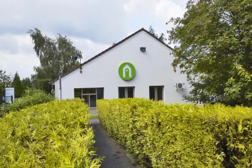 Campanile Arras - Saint Nicolas Hotels in Saint-Nicolas