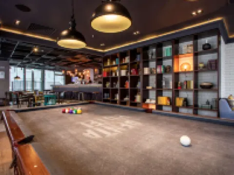 Pentahotel Moscow, Arbat Hotels in Moscow