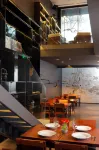 Hotel Ismael - Mountain view