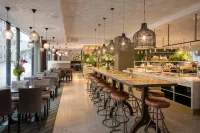 スカンディック ネプチューン