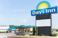 Days Inn by Wyndham Washington Hotels in Washington