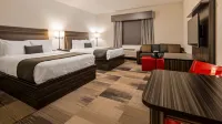 Best Western Plus Airport Inn  Suites