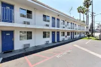Motel 6 Campbell, CA - San Jose Hotels in Los Gatos