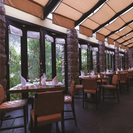 Sanctuary Lodge, A Belmond Hotel, Machu Picchu