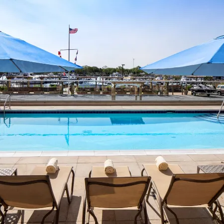 Hyatt Place Long Island East End