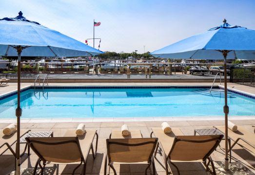 하얏트 플레이스 롱 아일랜드 이스트 엔드