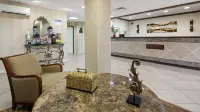 Best Western River City Hotel Hotel a Decatur