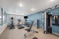 Extended Stay America Suites - Philadelphia - Plymouth Meeting - West Các khách sạn ở Conshohocken