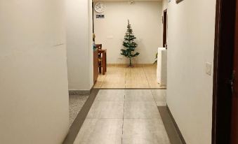 Barog Residency