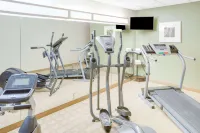Microtel Inn & Suites by Wyndham Saraland/North Mobile - Phòng Gym