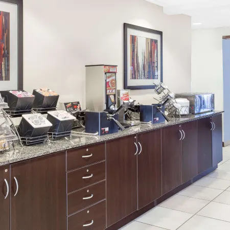 Microtel Inn & Suites by Wyndham San Angelo