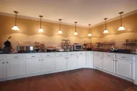 Best Western Inn of McAlester Hotels in McAlester