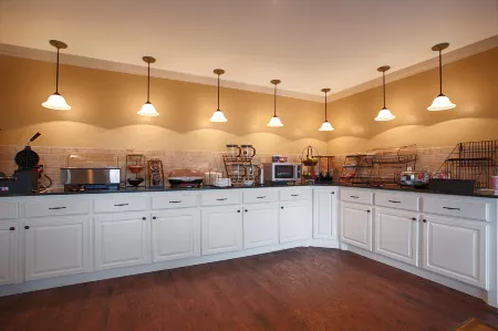 Best Western Inn of McAlester