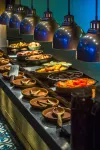 Radisson Blu Hotel Leeds City Centre - breakfast