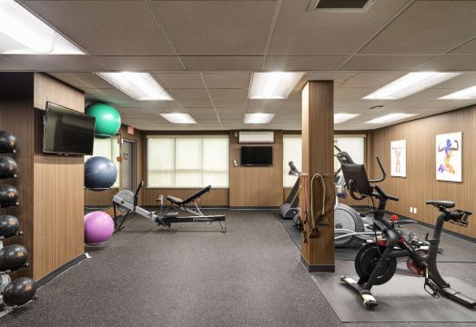 1. 베스트 웨스턴 ..