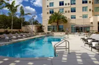 Hyatt Place Miami Airport East - Pools