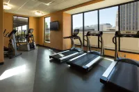 Drury Inn & Suites San Antonio Riverwalk - Fitnessstudio