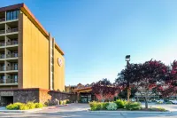 Red Lion Hotel Boise Downtowner Hotel di Boise