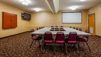 Best Western Plus Vancouver Mall Dr. Hotel  Suites