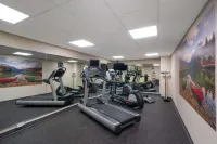 Baymont by Wyndham Knoxville/Cedar Bluff - palestra