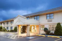 Super 8 by Wyndham Sulphur - Wifi