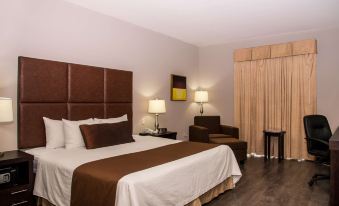 Best Western Plus Monterrey Airport
