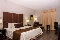 Best Western Plus Monterrey Airport Hotels in Apodaca