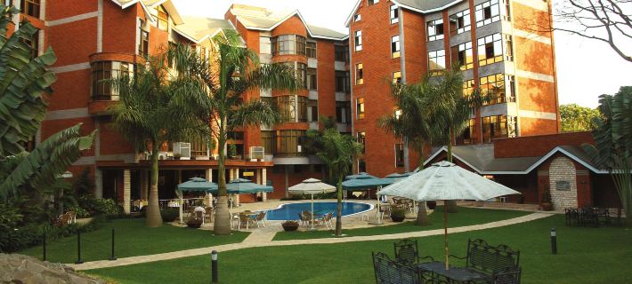 Kibo Palace Hotel Hotels in Arusha Urban