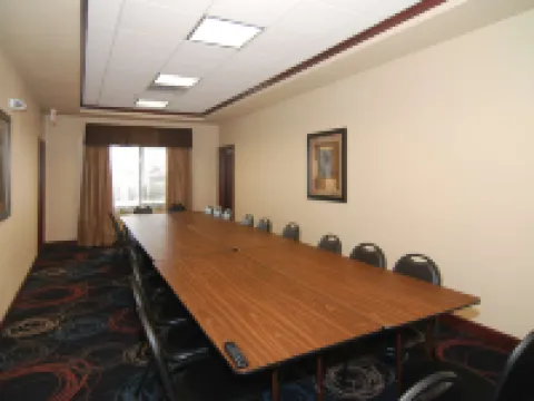 Best Western Lamesa Inn  Suites Hotels in Lamesa