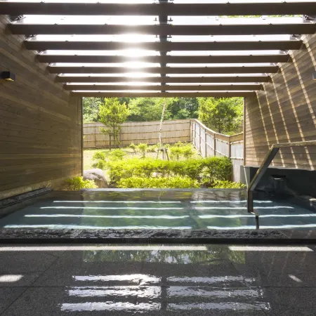 Hakuba Tokyu Hotel