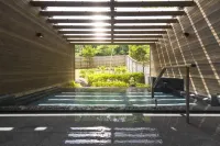 Hakuba Tokyu Hotel - vasca da bagno