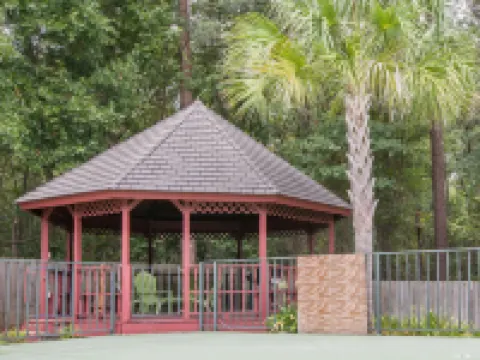 Howard Johnson by Wyndham Dothan Hotels in Dothan