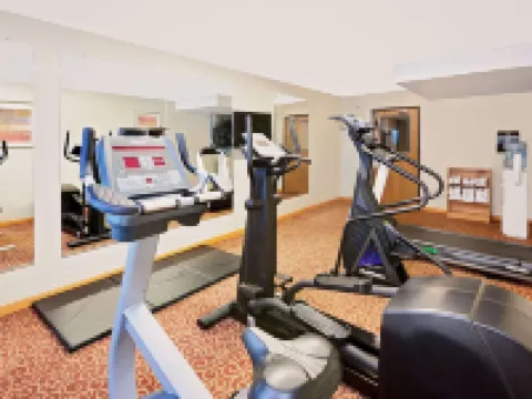 Super 8 by Wyndham Mt. Pleasant Hotels in Mount Pleasant