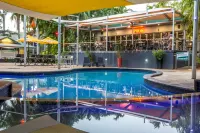 Kununurra Country Club Resort Hotels in Kununurra