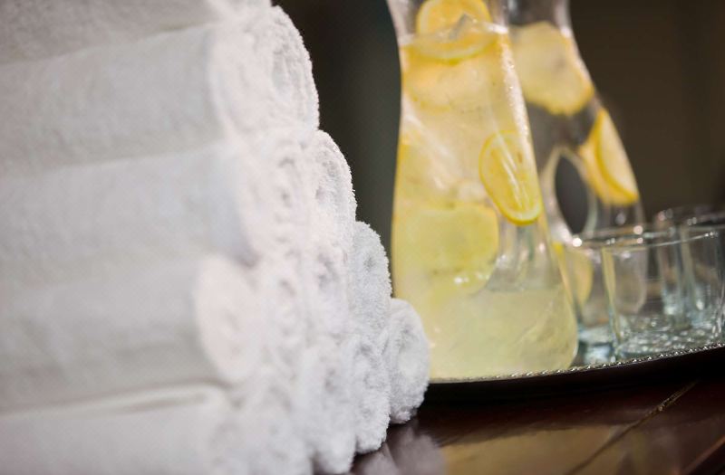 Hotel Lombardy photo 4