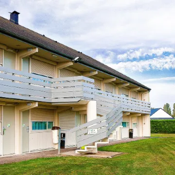 Campanile Bourges Nord - Saint Doulchard