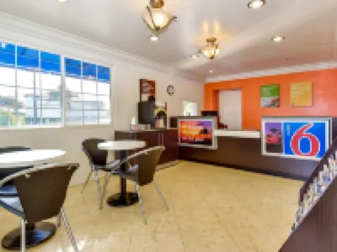 Motel 6 Garden Grove, CA Hotels in Garden Grove