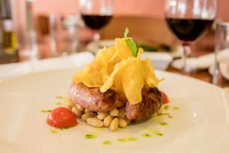 Sercotel Delfos Andorra Отели рядом с достопримечательностью «Grandvalira»