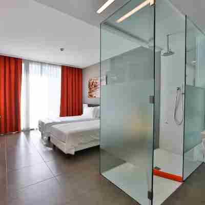 Best Western Hotel Parco Paglia Rooms