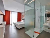 Best Western Hotel Parco Paglia Hotels in Chieti